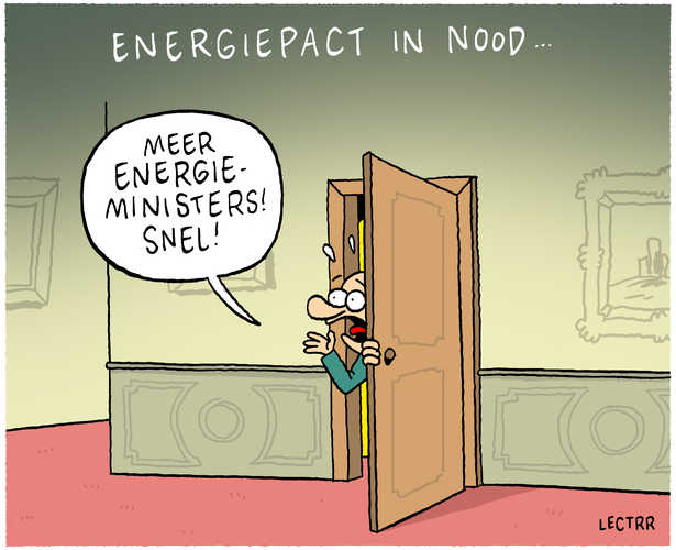 Energiepact