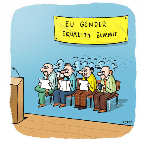 Gender Equality Summit